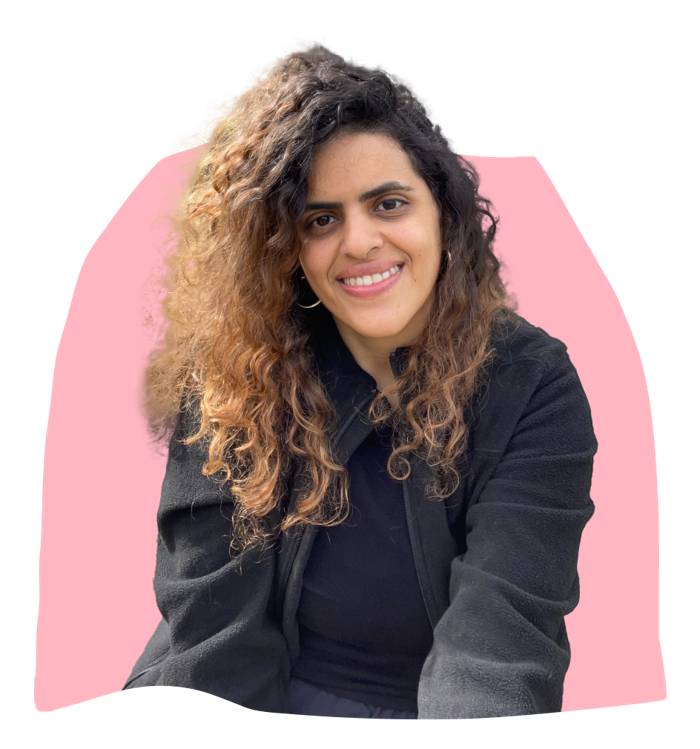 ايناس مصاروة